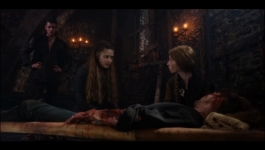 Cursed - Season 01 Episode 08